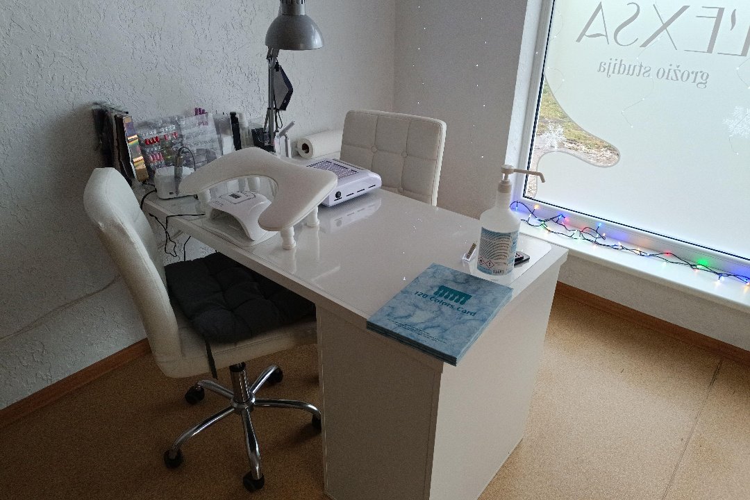 Nataliia nails, Jonava