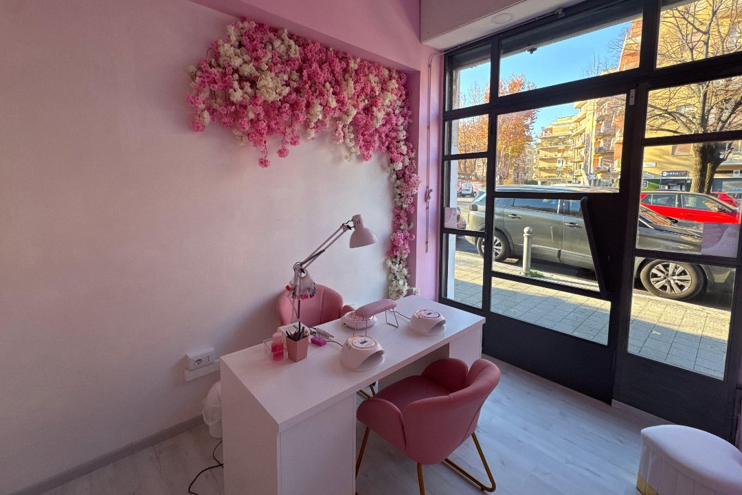 Beatrice B Nails, Centocelle, Roma