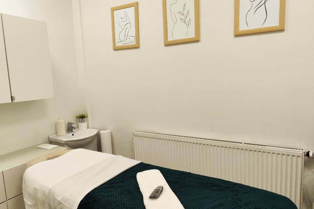 GI veido ir kūno estetikos studija, Vilijampole, Kaunas