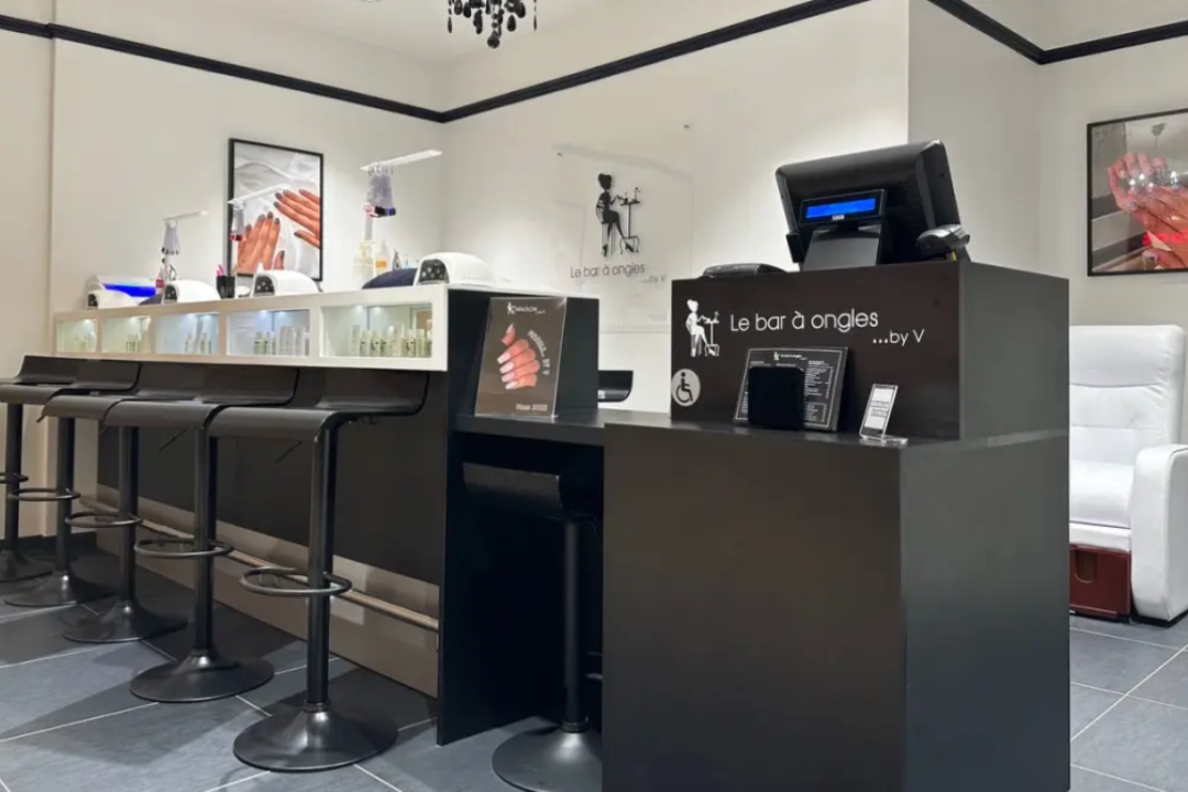 Carlota Beauté - Italie Deux, Italie Deux, Paris