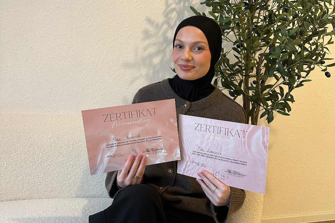 MAB Beautylounge, Hagen