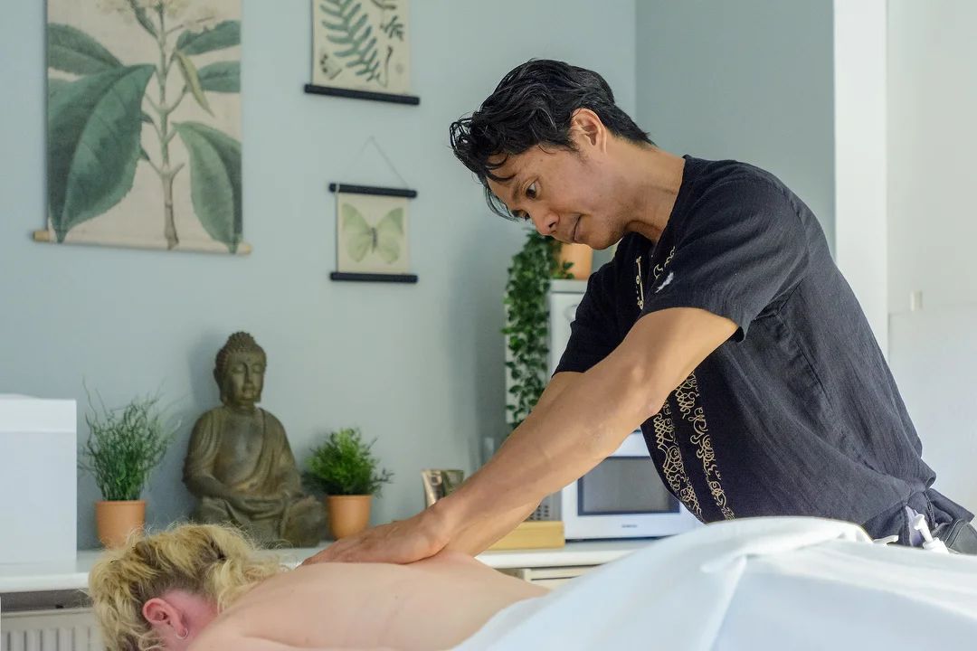 Phil Good Massage Therapy Zaandam, Zaandam, Noord-Holland