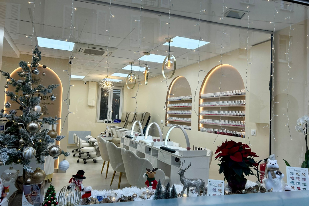 ManiChérie Nail Bar, Rueil-Malmaison, Hauts-de-Seine
