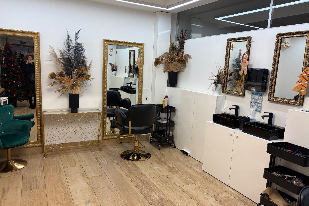 Meistrė Rita, Žaliakalnis, Kaunas