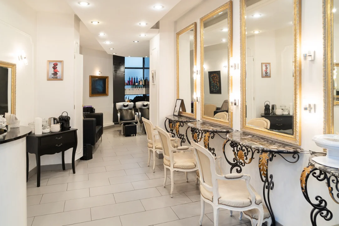 DRJC Les 3 Soeurs, Rue de Vaugirard, Paris