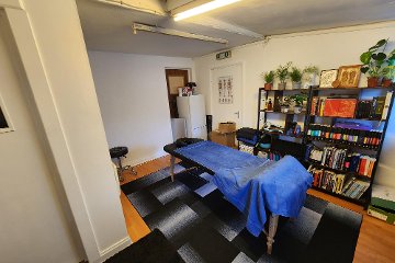 Michael Photakos Sports Therapist