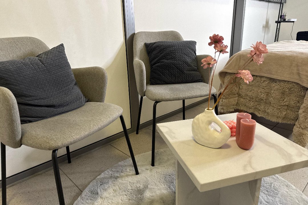 Milanova Aesthetics Lashes and Brows, Volketswil