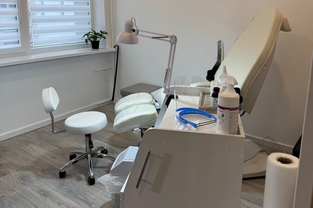 Problem foot specialist, Kaunas, Naujamiestis, Kaunas