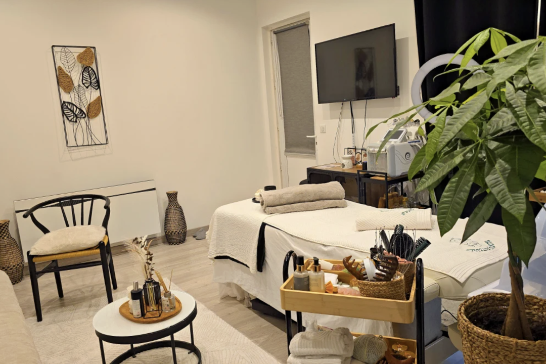 BLOOMY HeadSpa Cupping, Sannois, Val-d'Oise