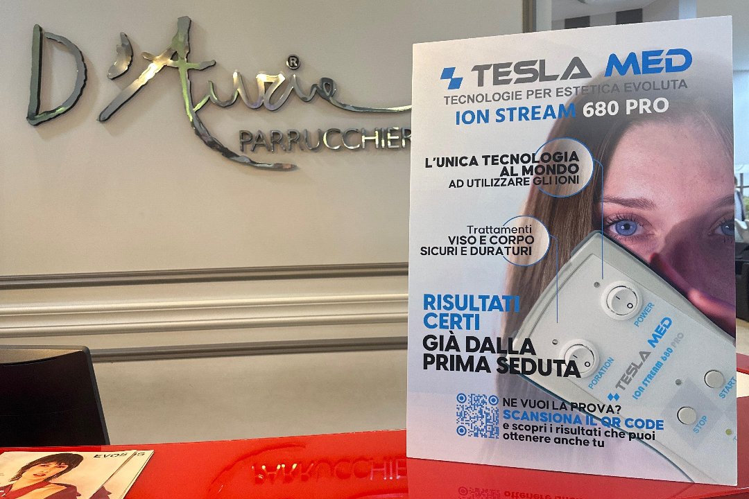 D'auria Estetica Avanzata, Rozzano