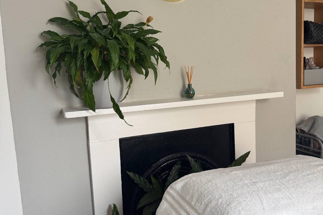 Bianca-Lee Reflexology, Brighton City Centre, Brighton and Hove