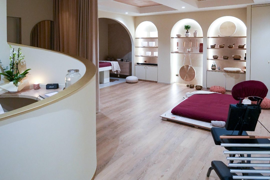 Amani Benessere, Altamura, Città Metropolitana di Bari