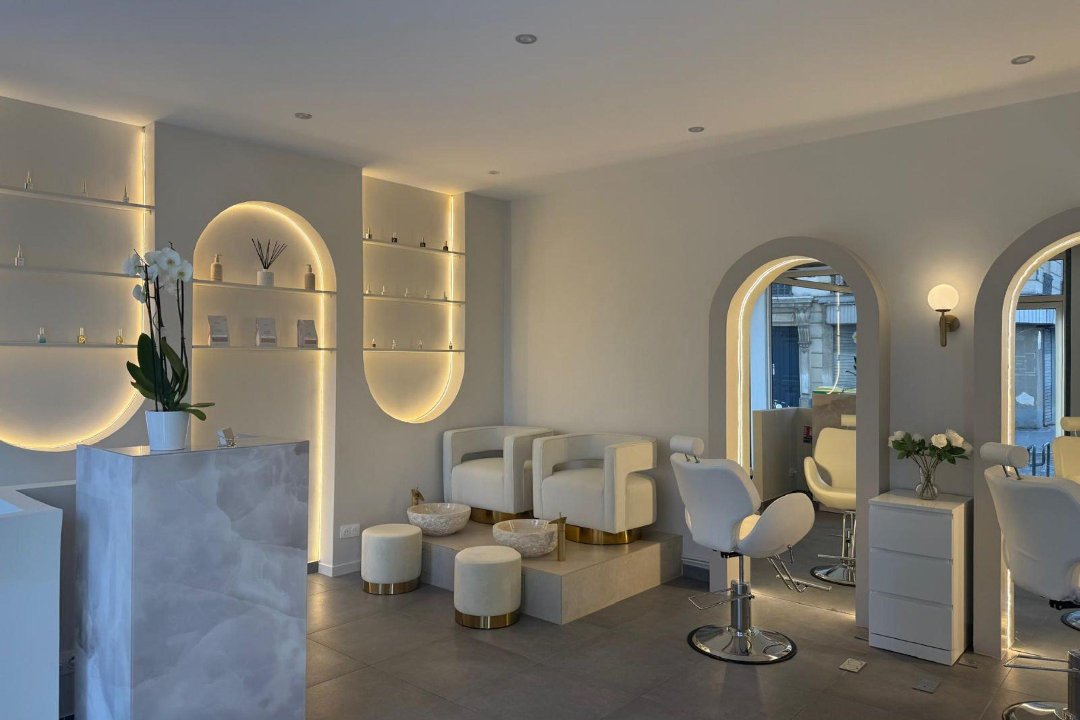 Lucia Beauty 14e, Rue de Vaugirard, Paris