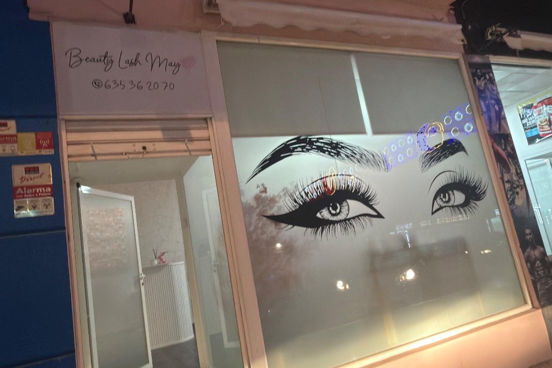 Piel Rosa Beauty, Roquetas de Mar