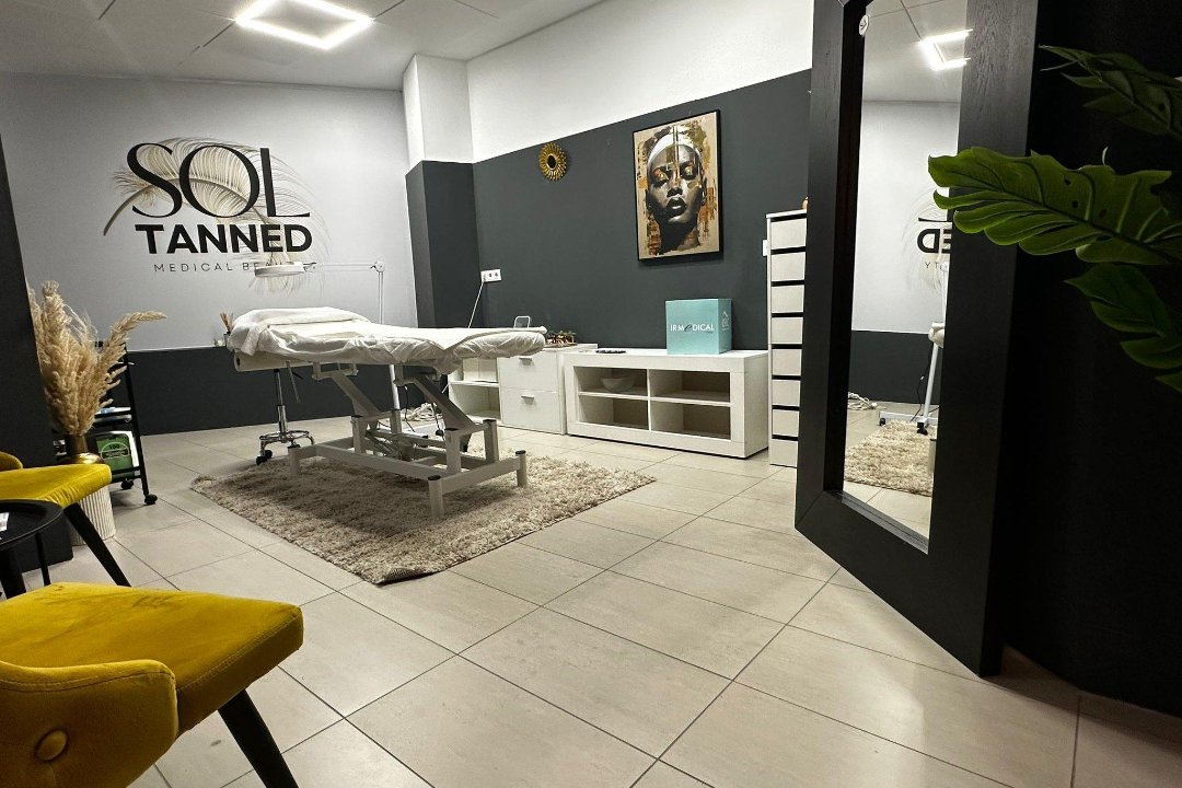 Soltanned | Medical Beauty - Tu Centro de Estética de Lujo en Alicante, Mercado, Alicante