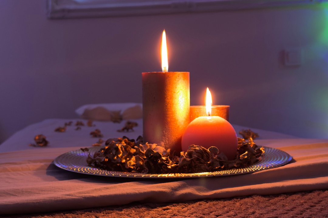 Agnės masažų terapija, Senamiestis, Kaunas