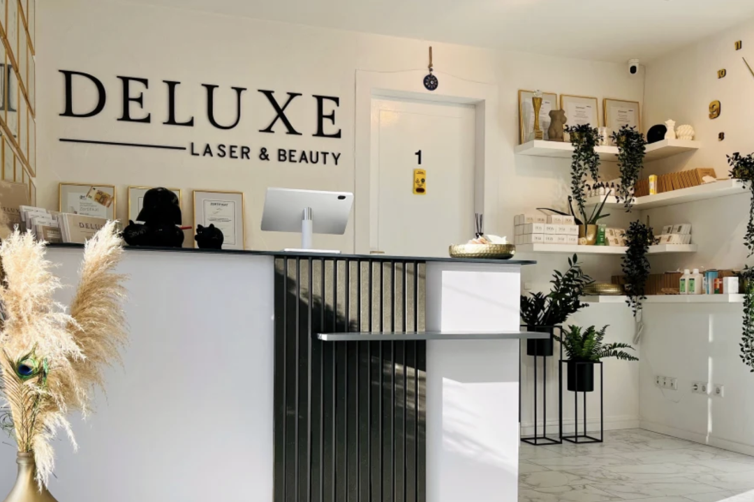 Deluxe Laser Göppingen, Göppingen