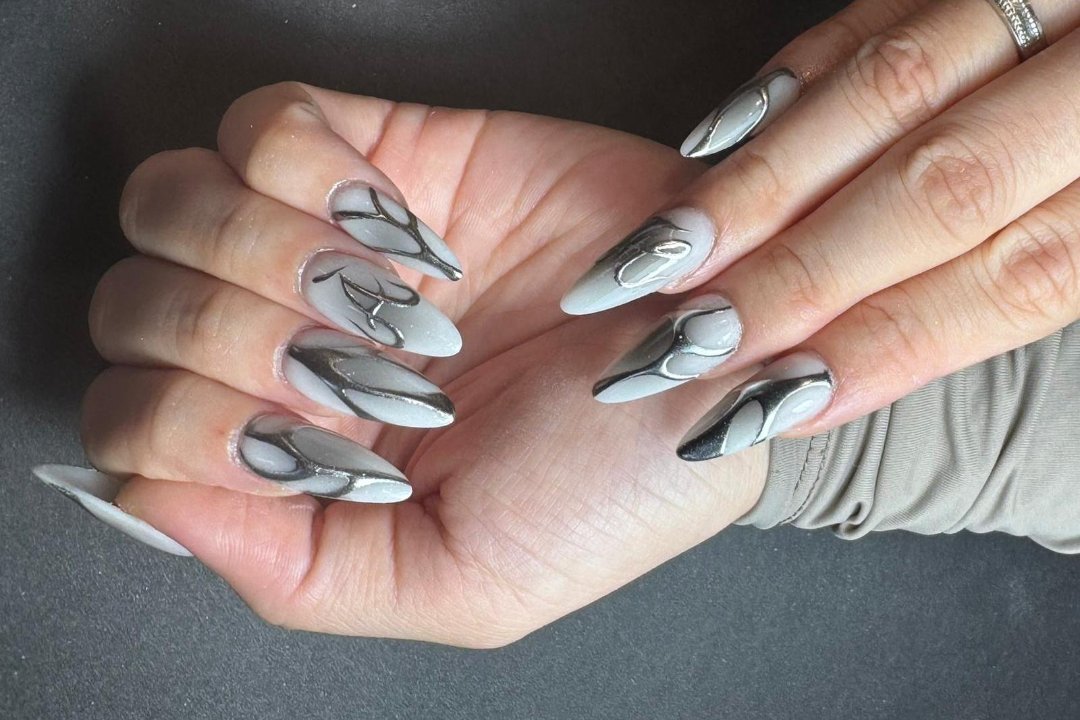 Venus Nails - Giesing, Silberhornstraße, München