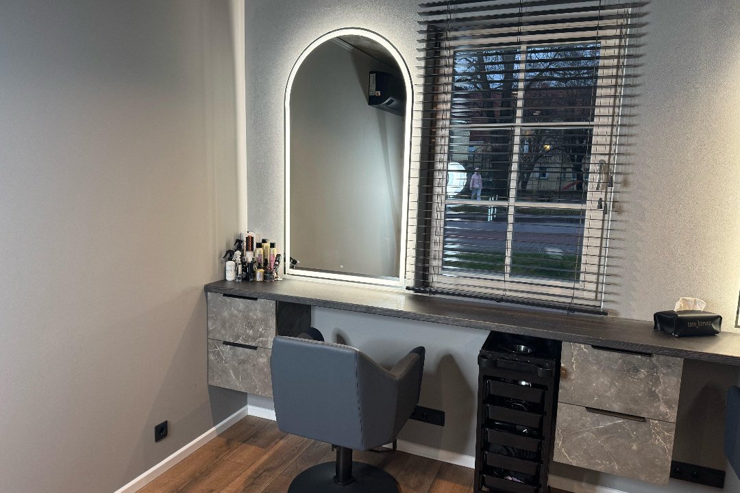 Kirpėja Modesta / Gaile13, Centras, Klaipeda