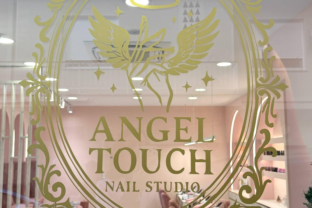 Angel Touch Studio, Ιλίσια, Αθήνα