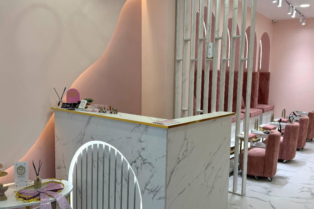 Angel Touch Studio, Ilisia, Αθήνα