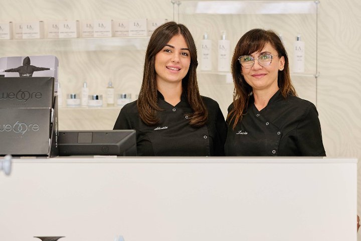 LA beauty - Épilation Foggia (FG) - Photo de galerie - OneBooking