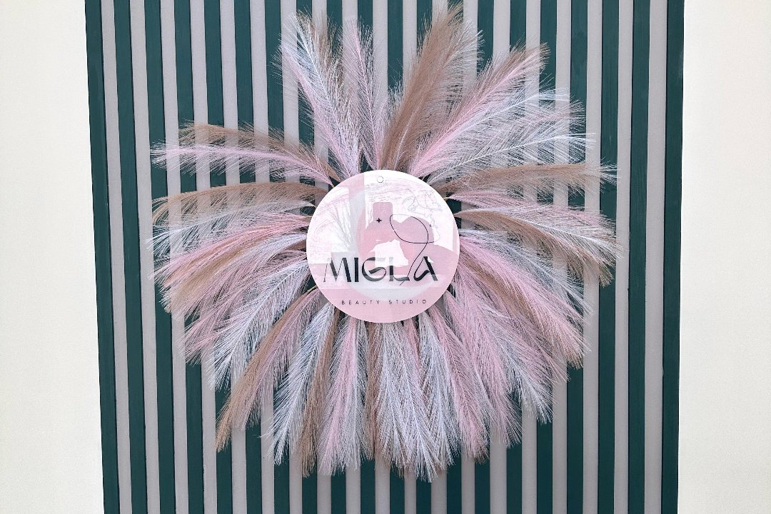 MIGLA beauty studio, Skaistakalnis, Panevežys