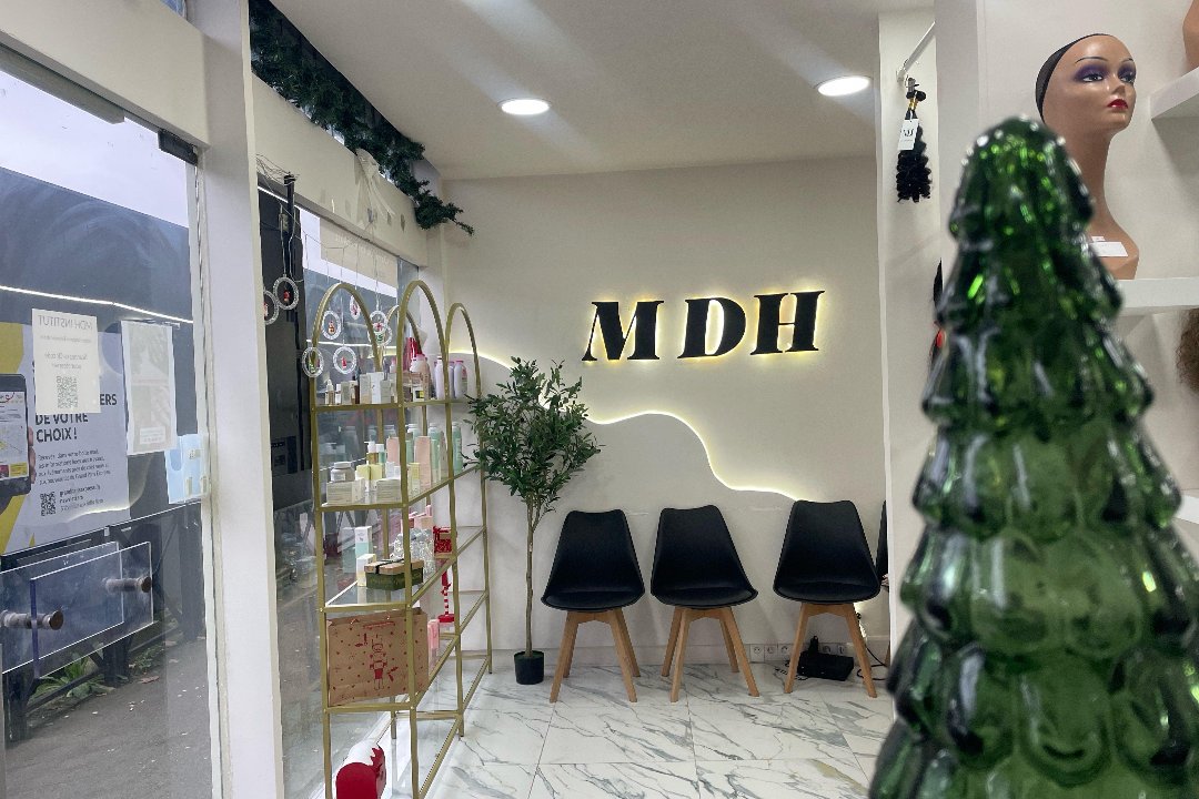 MDH Institut, Champigny-sur-Marne, Val-de-Marne