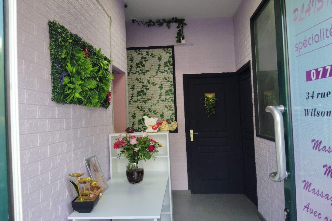 Plaisir des sens, Le Pecq, Yvelines