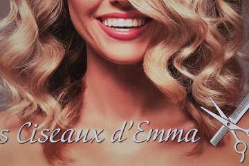 Les ciseaux d'Emma