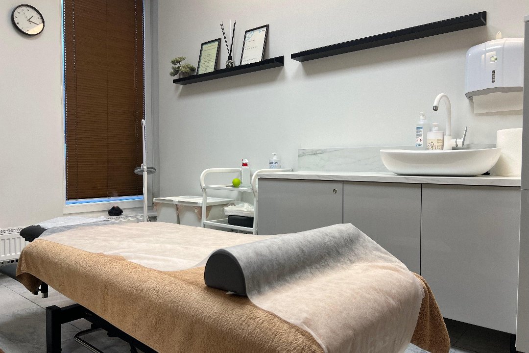 ART Masažai, VCUP, Vilnius