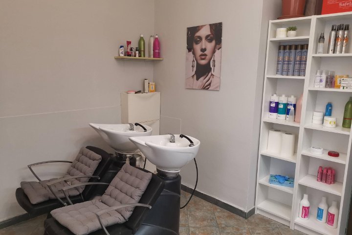 Salon Qiao - Coiffure Genova GE - Photo de galerie - OneBooking