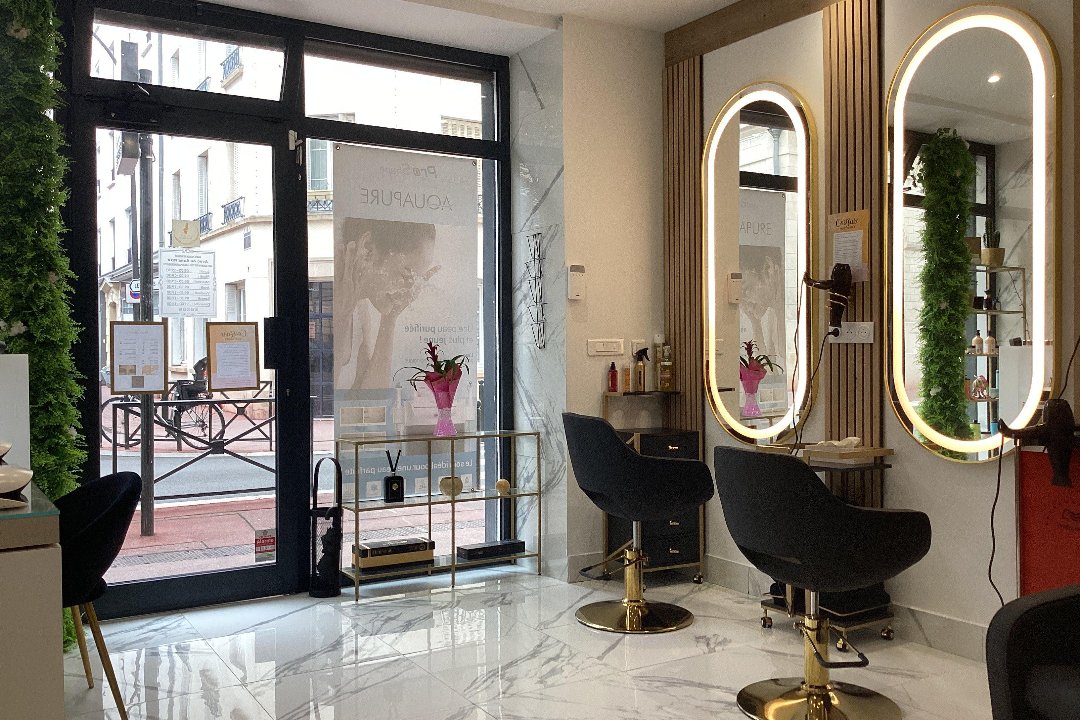 Anais maison de beauté, Levallois-Perret, Hauts-de-Seine