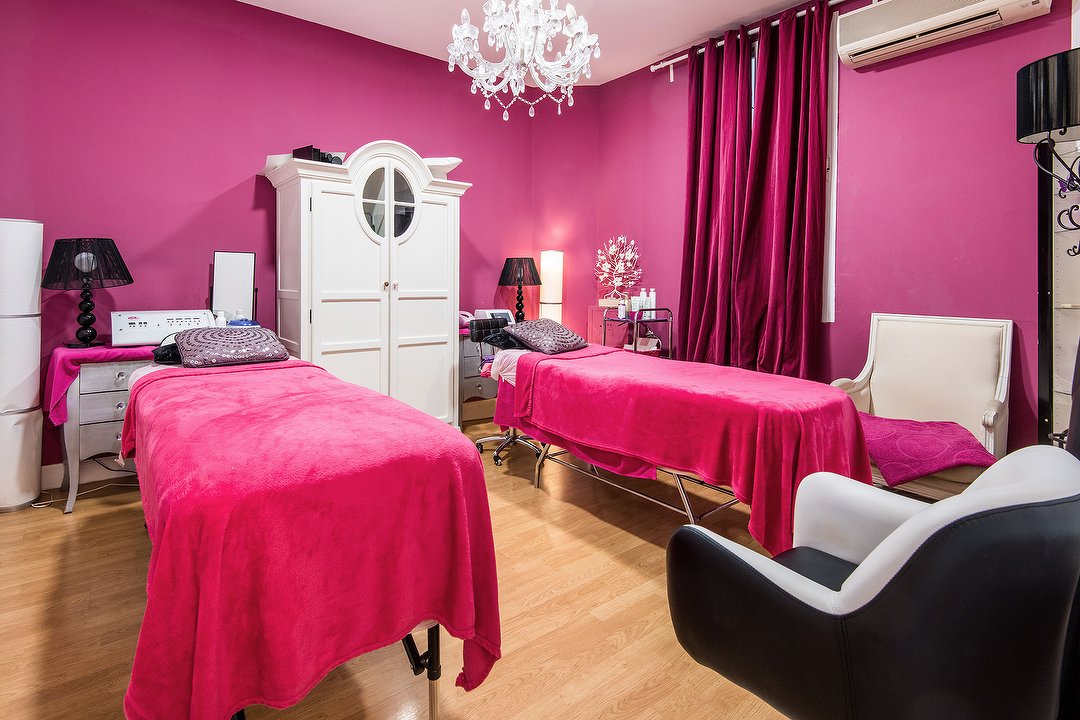 Anara Medicina Estética, Puerta de Alcalá, Madrid