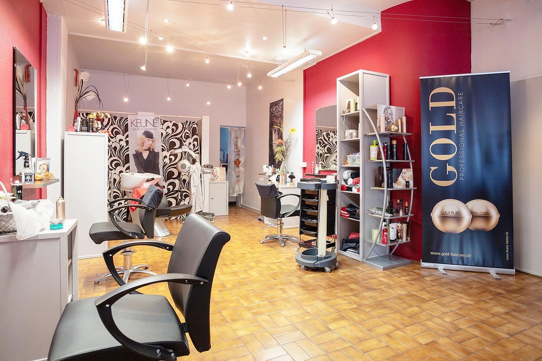 Hairdesign Wellm, Essen