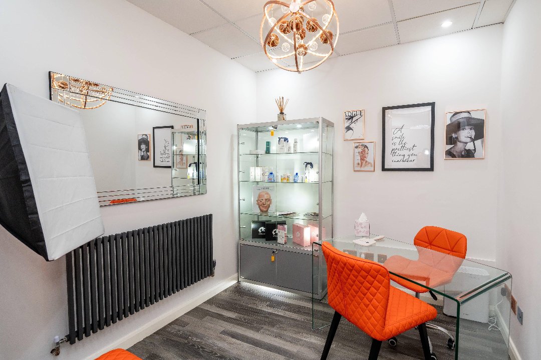 Silicon Dental & Facial Aesthetics - London, Perivale, London