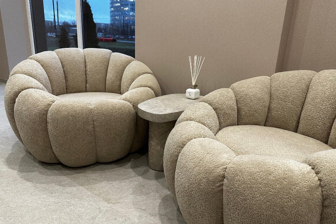 Budre Studio, Justiniškes, Vilnius