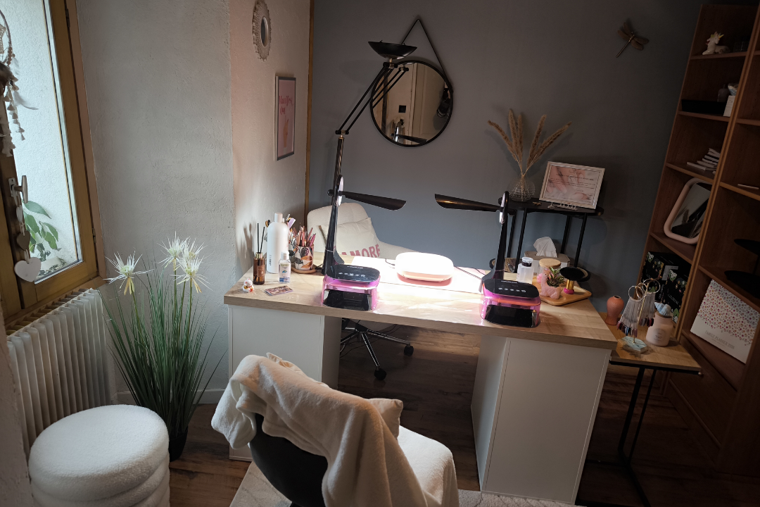 Les doigts de fée, Bellevaux - Habere Poche, Rhône-Alpes