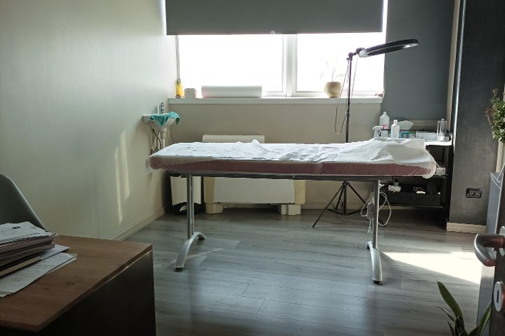 Massaggi Olistici e Sportivi Reggio Emilia - Massage Reggio Emilia - Photo de galerie - OneBooking