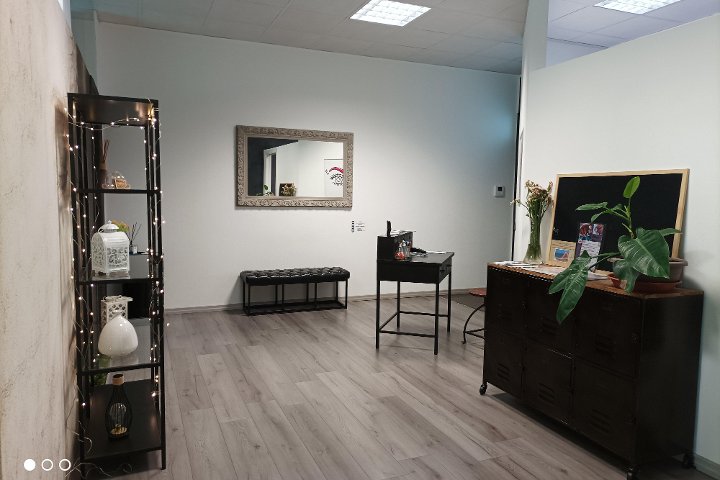 Massaggi Olistici e Sportivi Reggio Emilia - Massage Reggio Emilia - Photo de galerie - OneBooking