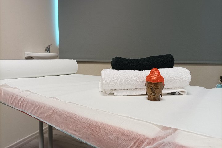 Massaggi Olistici e Sportivi Reggio Emilia - Massage Reggio Emilia - Photo de galerie - OneBooking