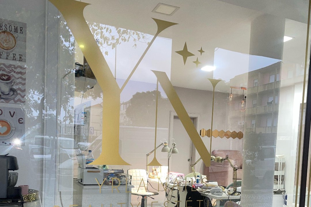 Yrla Nails Beauty Estética, Amadora