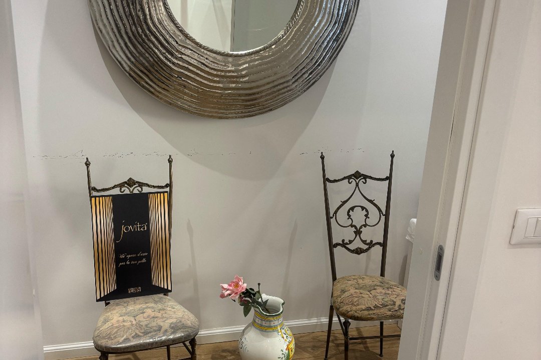 Estetica&Massaggi - Piazza Crati, Via Salaria, Roma