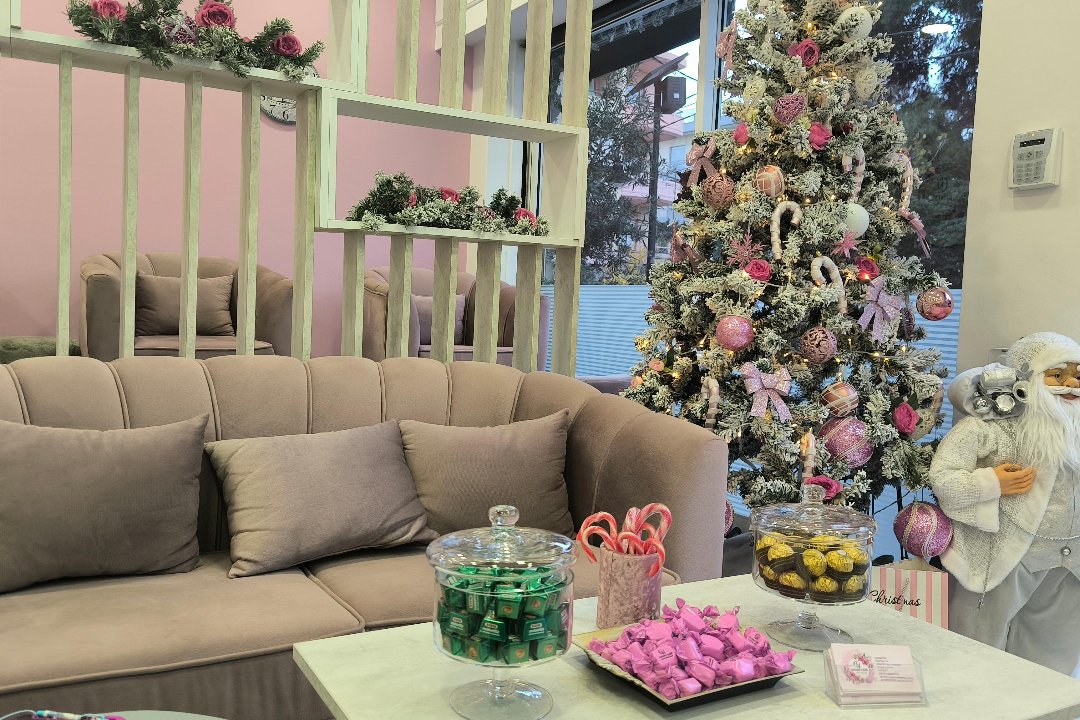 CN Luxury Care, Αγία Παρασκευή, Αττική