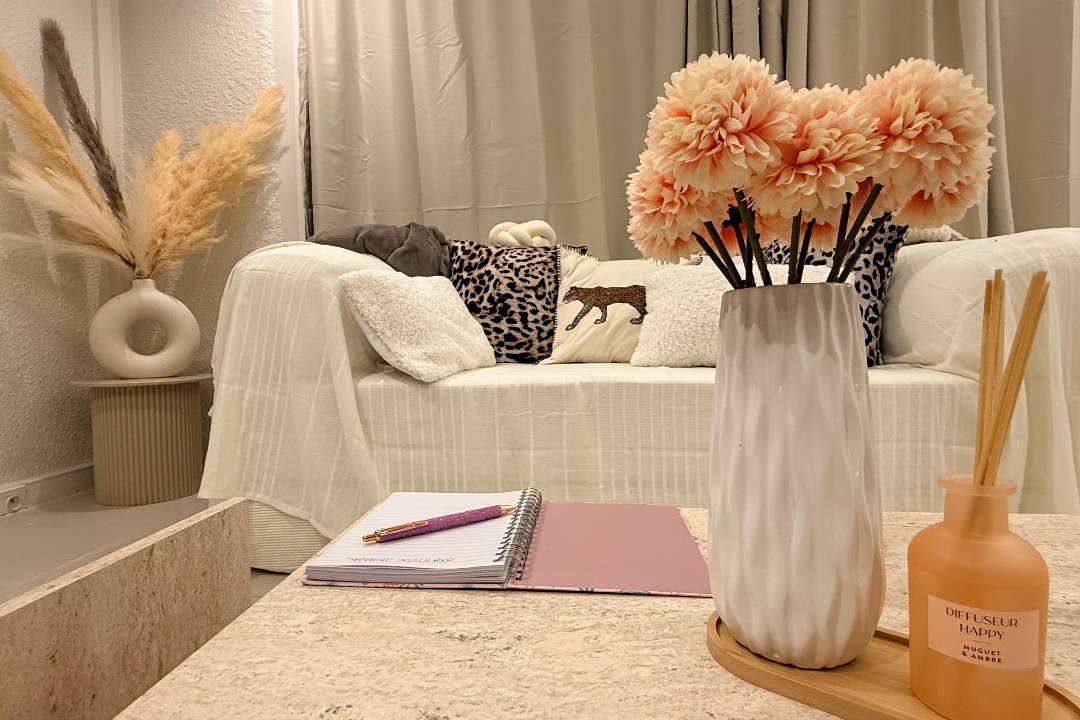 Allure Studio Paris, Rue Cardinet, Paris