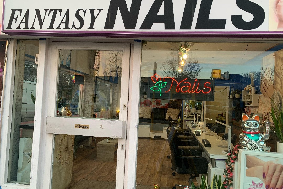 Fantasy Nails & Design 47 - Berlin, Reinickendorf, Berlin