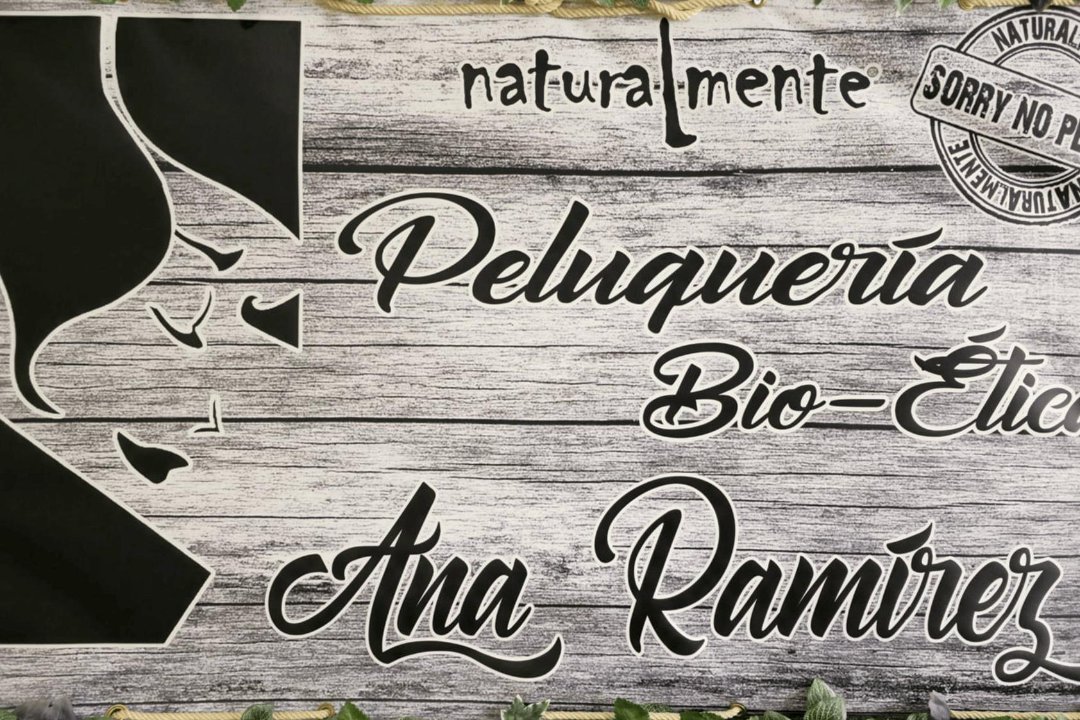 Peluquería Bioética Ana Ramirez, Navalcarnero, Comunidad de Madrid