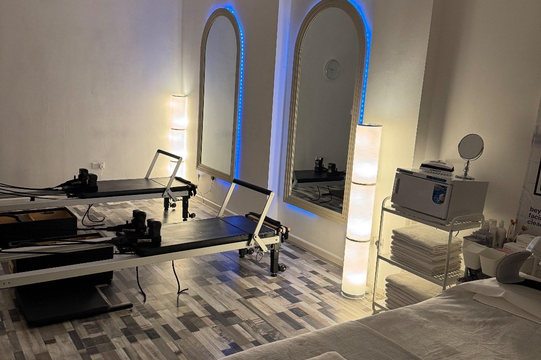 Skinspiration, Rochdale Town Centre, Rochdale