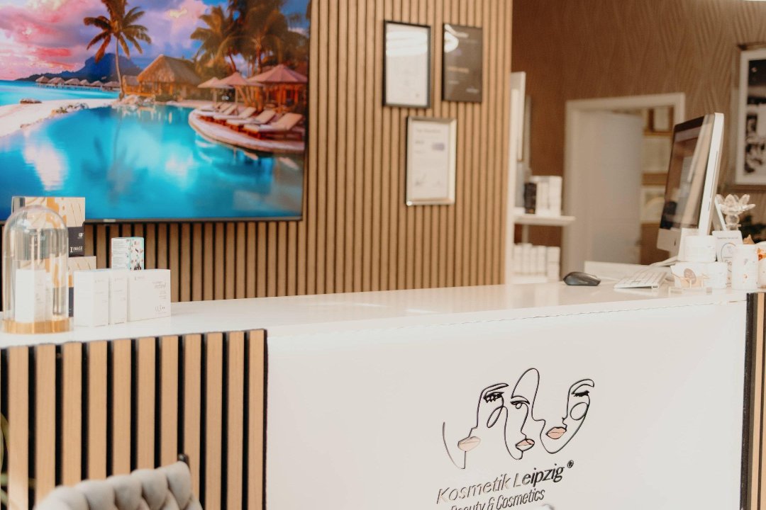 Kosmetik Leipzig, Leipzig