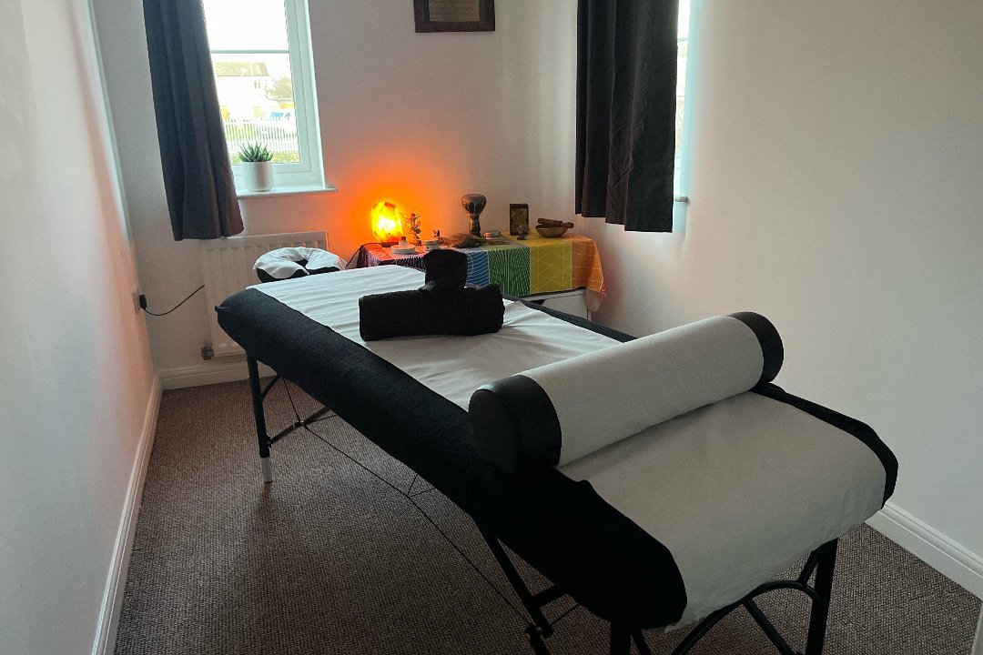 Ilaria Borre, Hengrove, Bristol